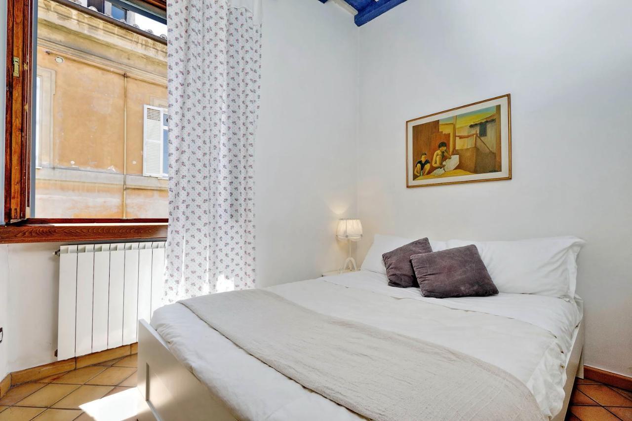 Lungaretta 97 Apartment Рим Екстериор снимка