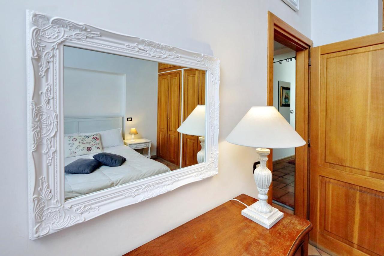 Lungaretta 97 Apartment Рим Екстериор снимка