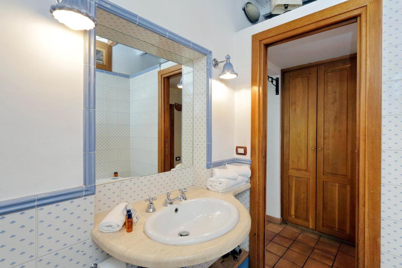 Lungaretta 97 Apartment Рим Екстериор снимка
